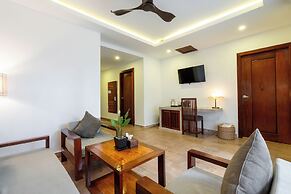Angkor Breeze Hotel & Spa