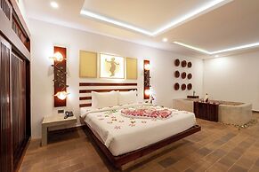 Angkor Breeze Hotel & Spa