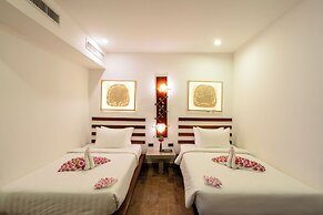 Angkor Breeze Hotel & Spa