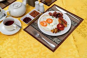 Angkor Breeze Hotel & Spa