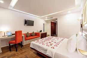 Angkor Breeze Hotel & Spa