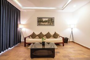 Angkor Breeze Hotel & Spa