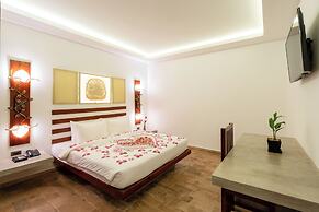 Angkor Breeze Hotel & Spa