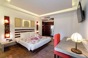Angkor Breeze Hotel & Spa