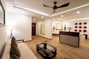 Angkor Breeze Hotel & Spa