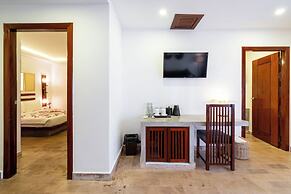 Angkor Breeze Hotel & Spa