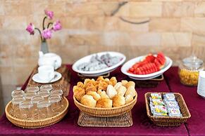 Angkor Breeze Hotel & Spa