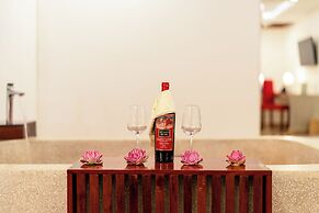 Angkor Breeze Hotel & Spa