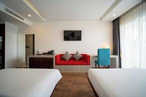 Angkor Breeze Hotel & Spa