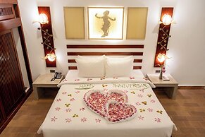 Angkor Breeze Hotel & Spa