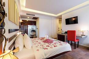 Angkor Breeze Hotel & Spa