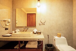 Angkor Breeze Hotel & Spa