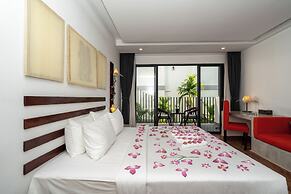 Angkor Breeze Hotel & Spa