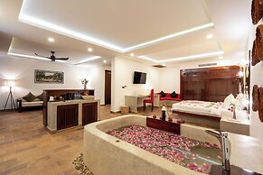 Angkor Breeze Hotel & Spa