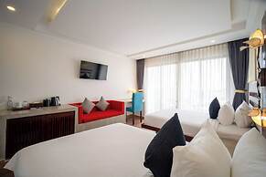 Angkor Breeze Hotel & Spa