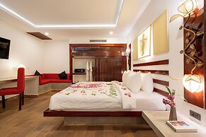 Angkor Breeze Hotel & Spa