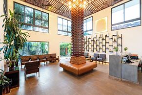 Angkor Breeze Hotel & Spa