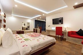 Angkor Breeze Hotel & Spa