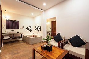 Angkor Breeze Hotel & Spa