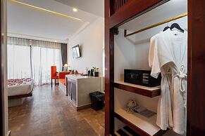 Angkor Breeze Hotel & Spa