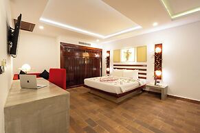 Angkor Breeze Hotel & Spa