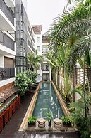 Angkor Breeze Hotel & Spa