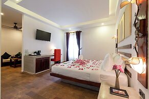 Angkor Breeze Hotel & Spa