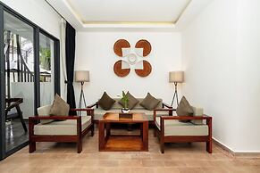 Angkor Breeze Hotel & Spa