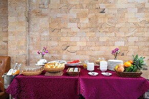 Angkor Breeze Hotel & Spa