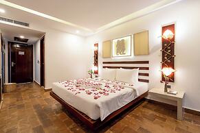 Angkor Breeze Hotel & Spa