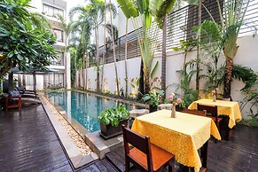 Angkor Breeze Hotel & Spa