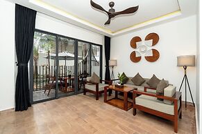 Angkor Breeze Hotel & Spa