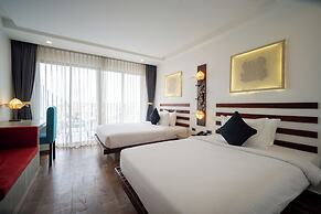 Angkor Breeze Hotel & Spa