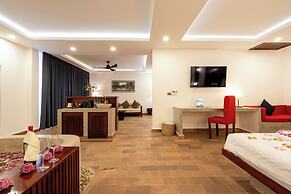 Angkor Breeze Hotel & Spa