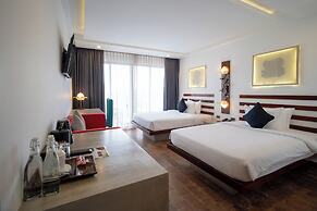 Angkor Breeze Hotel & Spa