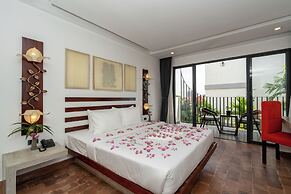 Angkor Breeze Hotel & Spa