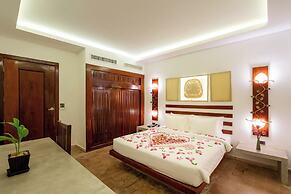 Angkor Breeze Hotel & Spa
