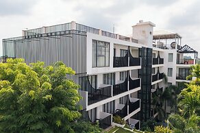 Angkor Breeze Hotel & Spa