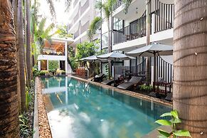 Angkor Breeze Hotel & Spa