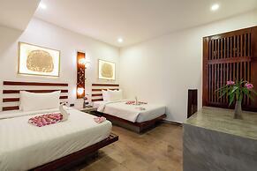 Angkor Breeze Hotel & Spa