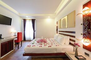 Angkor Breeze Hotel & Spa