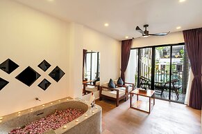 Angkor Breeze Hotel & Spa