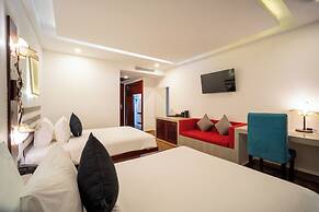 Angkor Breeze Hotel & Spa