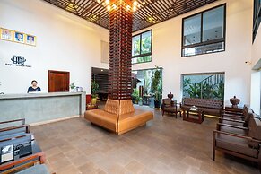 Angkor Breeze Hotel & Spa