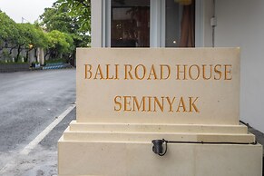 Bali Road House