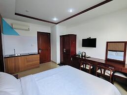 LE'S HOTEL & APARTMENT