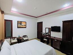 LE'S HOTEL & APARTMENT