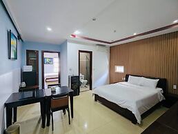 LE'S HOTEL & APARTMENT