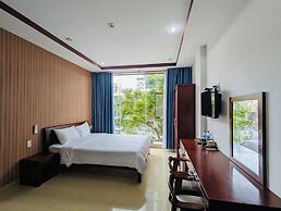 LE'S HOTEL & APARTMENT