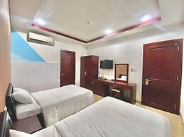 LE'S HOTEL & APARTMENT